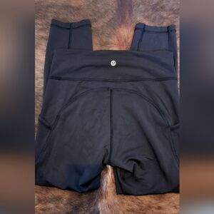 Lululemon Leggings